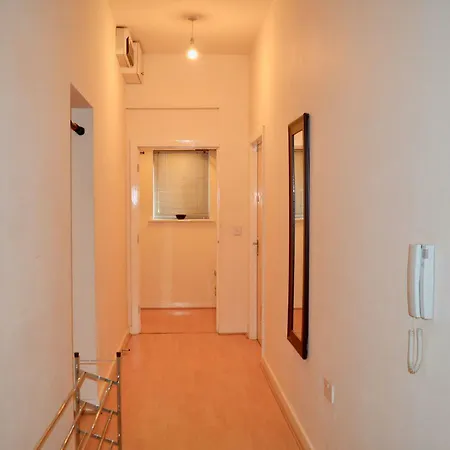 Apartment Spacious 1 Bedroom In