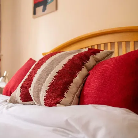 Central Mcr, Northern Quarter Trendy Apt, 3 Bed * Manchester