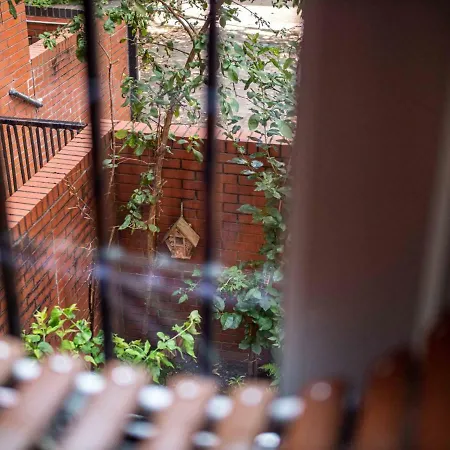 Ferienhaus Central Mcr, Northern Quarter Trendy Apt, 3 Bed *