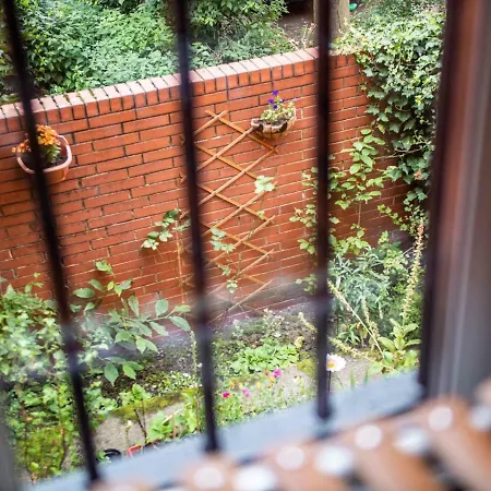 Central Mcr, Northern Quarter Trendy Apt, 3 Bed Ferienhaus
