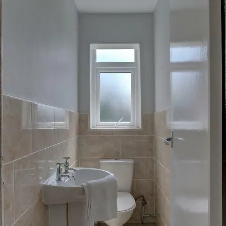 Apartmán Two Bed Apt For 6 By Beautiful Clowes Park, Mcr! *