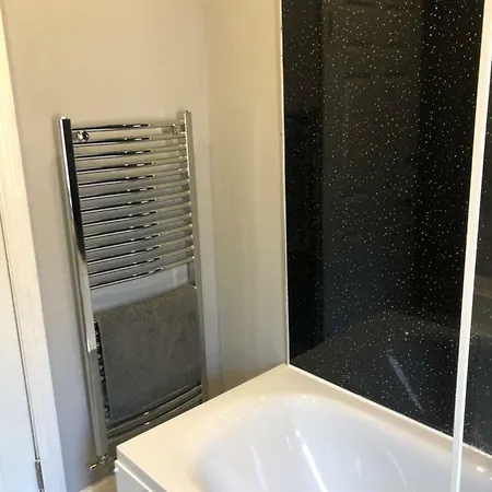 Guest house Goulden Road Haven 3*