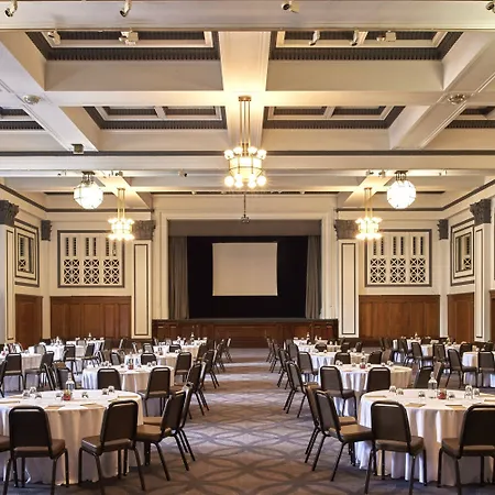 Hotel Britannia &