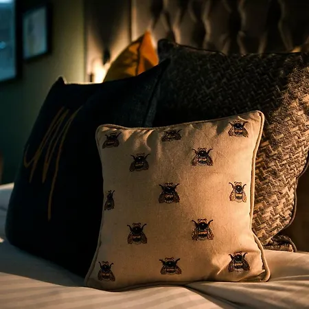 Hall Otel Manchester