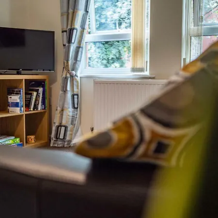 Central Mcr, Northern Quarter Trendy Apt, 3 Bed *