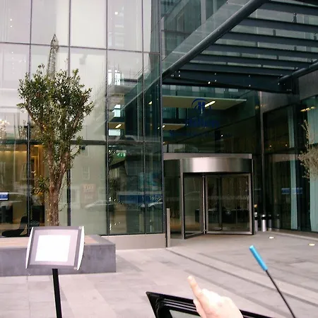Hotel The Deansgate Hotel, By Ihg