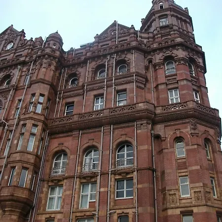 The Midland 4* Manchester