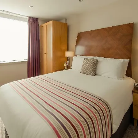 Hotel apartamentowy Premier