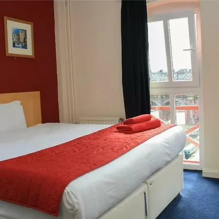 Castlefield 3* Manchester