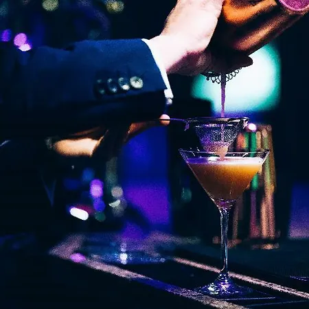 Hotel Treehouse Manchester