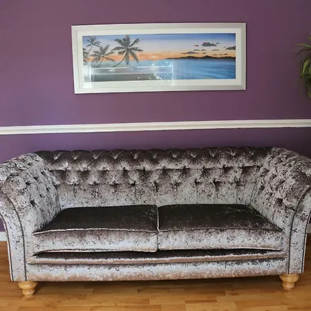 La Suisse Serviced Manchester