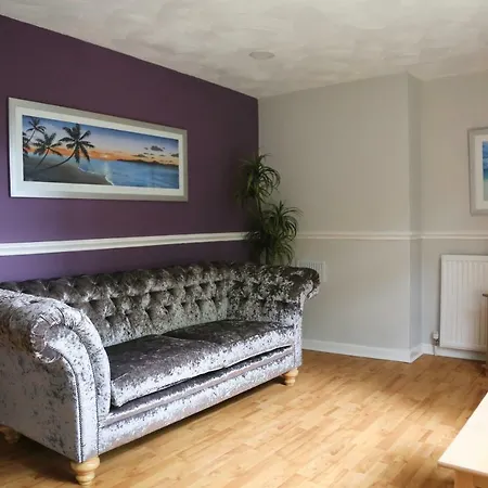 La Suisse Serviced Appartement