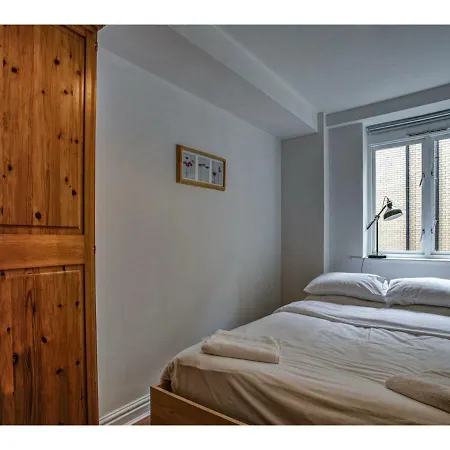 Delightful & Spacious 2bd Apt For 6, Mcr! Apartamento