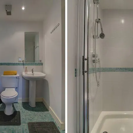 Apartmán Stunning - Free Parking