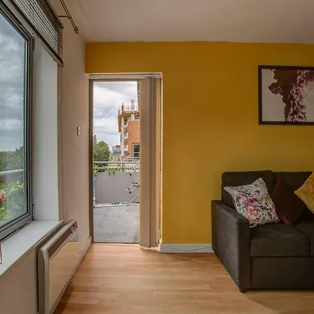 Stunning - Free Parking Apartmán Manchester