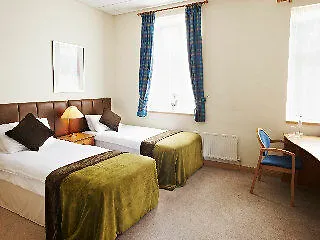 Hotel De Vere Cheadle House 3*