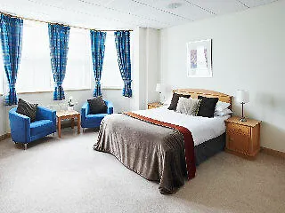 De Vere Cheadle House Hotel