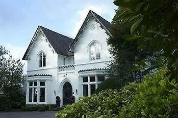 מלון Didsbury House מנצ'סטר