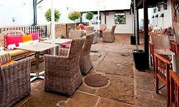 Didsbury House מלון 4*