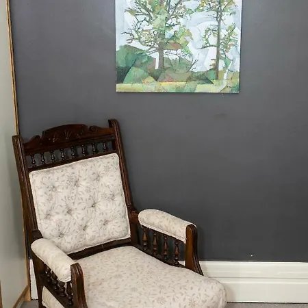 Апартаменты 2bed Egerton Road Garden By Guestready *