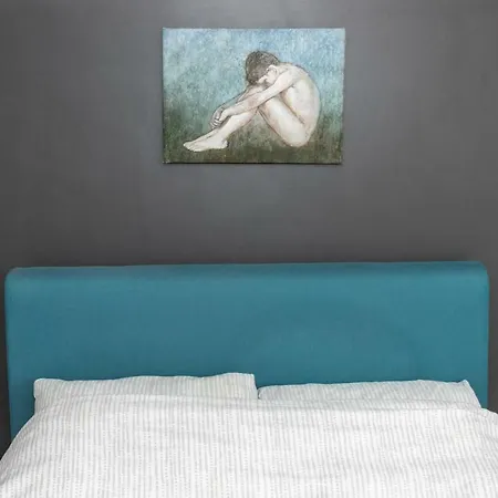 Апартаменты 2bed Egerton Road Garden By Guestready *