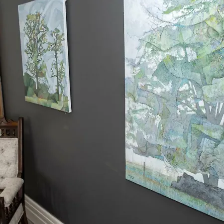 2bed Egerton Road Garden By Guestready Манчестер
