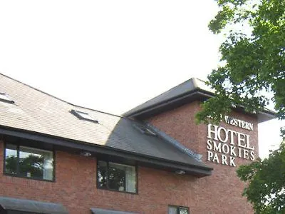 Hotel - - Oldham By Ihg
