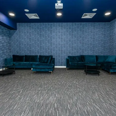 Apartment Harbour City Apartment-media City Free Gym Manchester