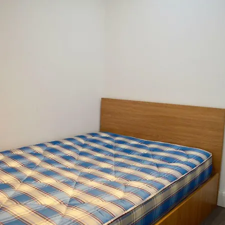 Stylish Studio In City Centre Манчестер