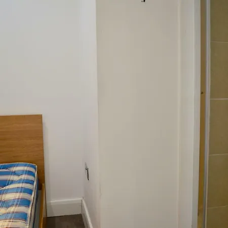 Stylish Studio In City Centre