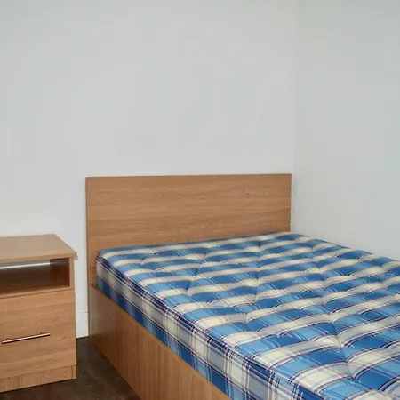 Modern Studio In City Centre Manchester