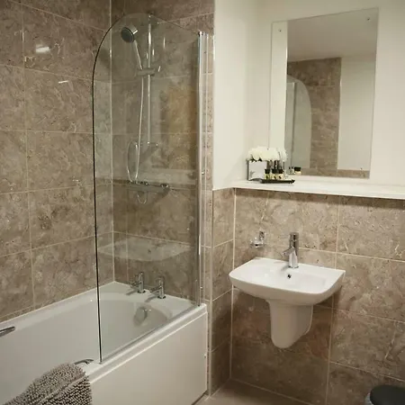 Stunning Modern 2 Bedroom Manchester