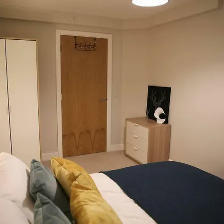 Stunning Modern 2 Bedroom * Manchester