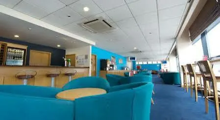 Travelodge Ancoats מנצ'סטר