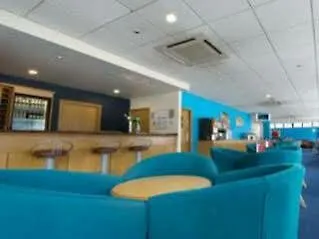 酒店 Travelodge Ancoats 3*