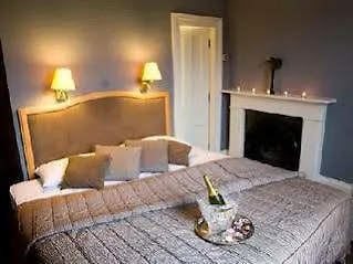 Chancellors Hotell 3*