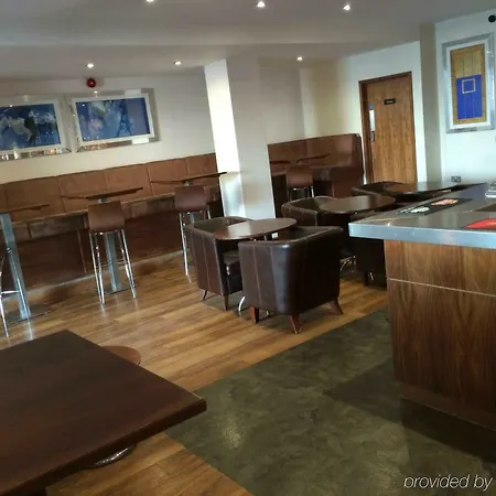 - Park, An Ihg Отель 4*