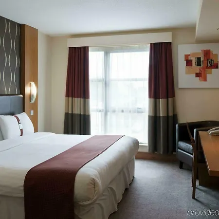 - Park, An Ihg 4* Manchester