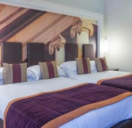The Midland Hotel Manchester