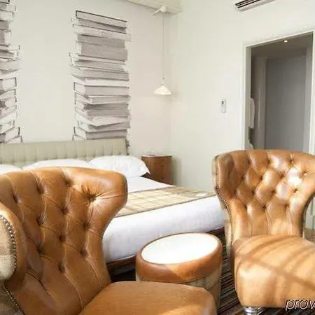 Hotell Heathcote Manchester