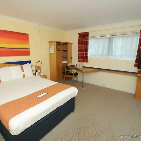 Express - Salford Quays By Ihg Hotel
