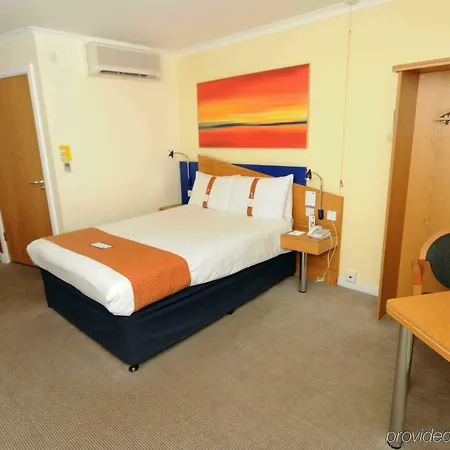Holiday Express - Salford Quays By Ihg Hotel Manchester