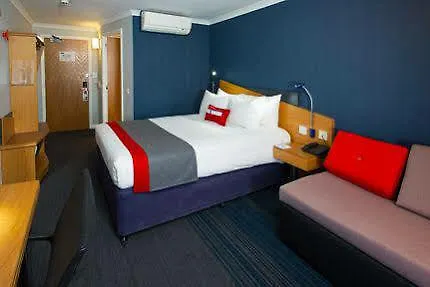 Holiday Express - Salford Quays By Ihg Manchester