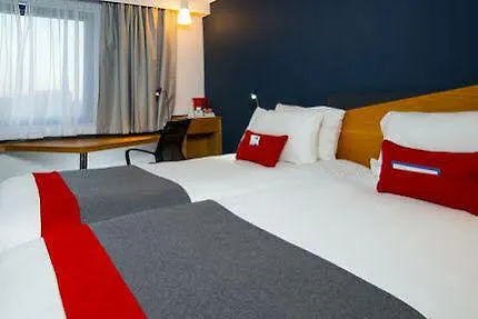 Holiday Express - Salford Quays By Ihg Otel