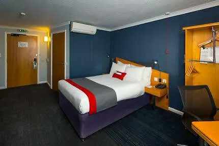 Holiday Express - Salford Quays By Ihg Otel Manchester