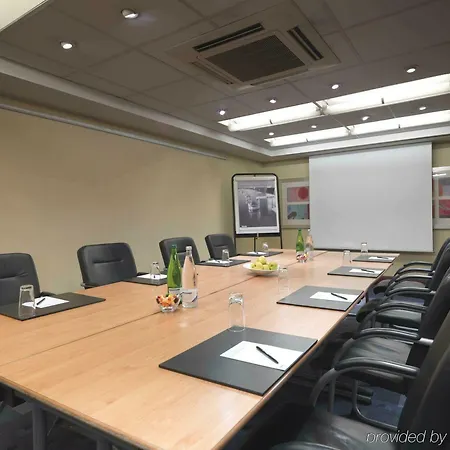 Hotel Ibis Styles Portland