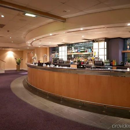 Ibis Styles Portland Hotel 3*