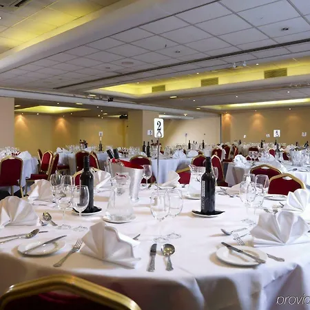 Ibis Styles Portland Hotel 3*