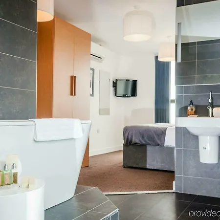 Church Street By Supercity 4* Manchester