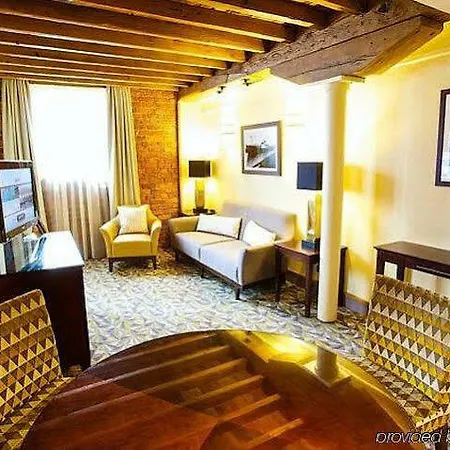 Marriott Victoria & Μάντσεστερ